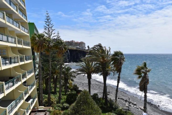 Atlantic Gardens Beach - Atlanticgardensbeach Com Apartamento Funchal  Exterior foto