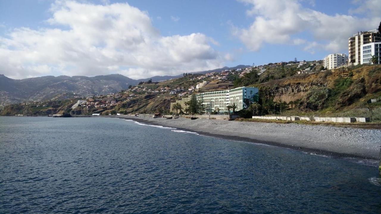 Atlantic Gardens Beach - Atlanticgardensbeach Com Apartamento Funchal  Exterior foto