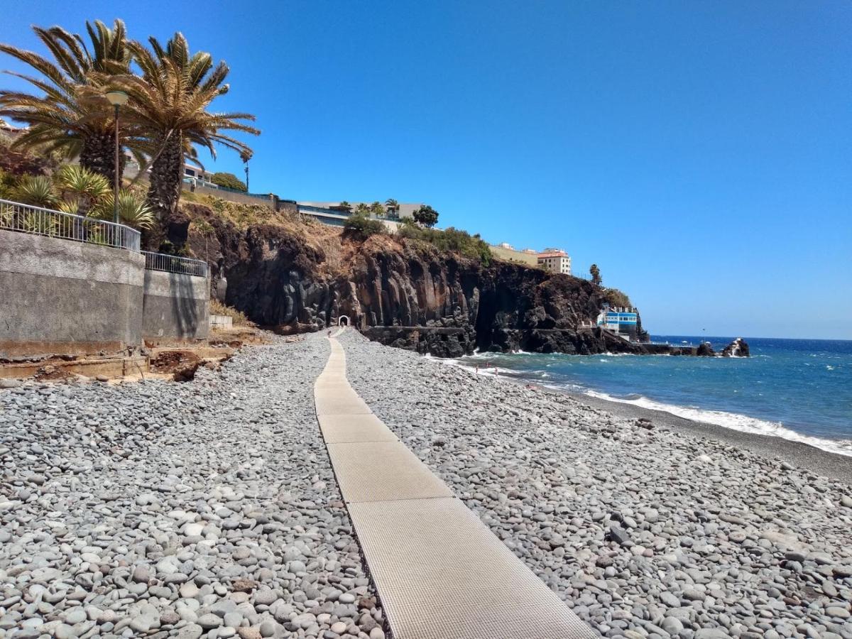 Atlantic Gardens Beach - Atlanticgardensbeach Com Apartamento Funchal  Exterior foto