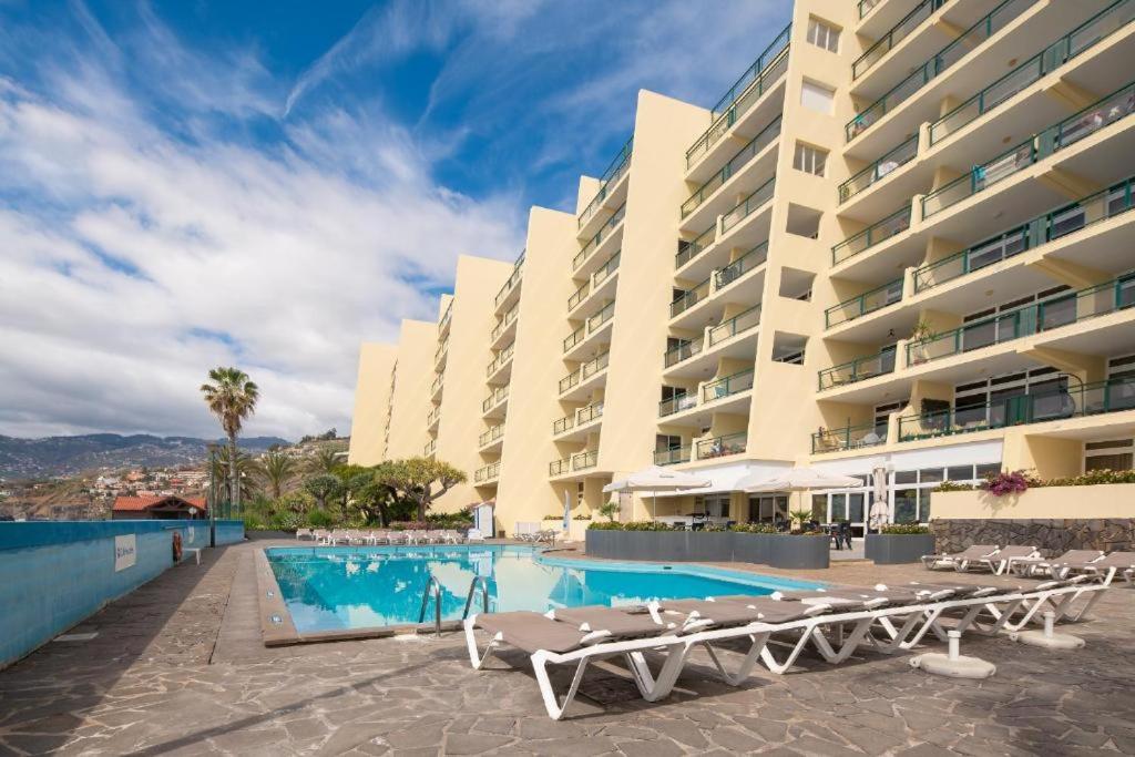 Atlantic Gardens Beach - Atlanticgardensbeach Com Apartamento Funchal  Exterior foto