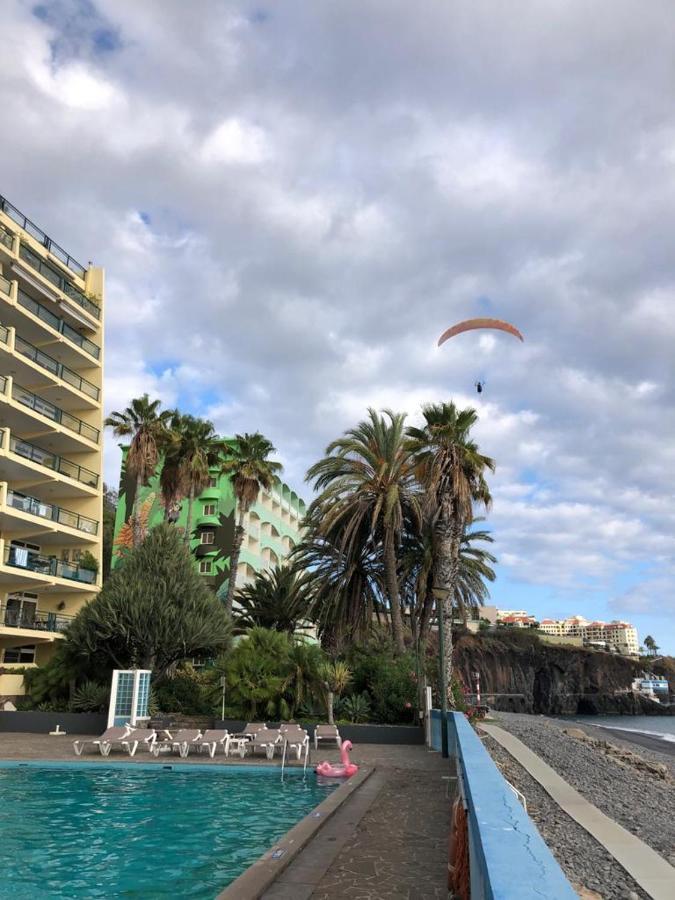 Atlantic Gardens Beach - Atlanticgardensbeach Com Apartamento Funchal  Exterior foto