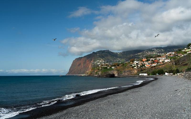 Atlantic Gardens Beach - Atlanticgardensbeach Com Apartamento Funchal  Exterior foto