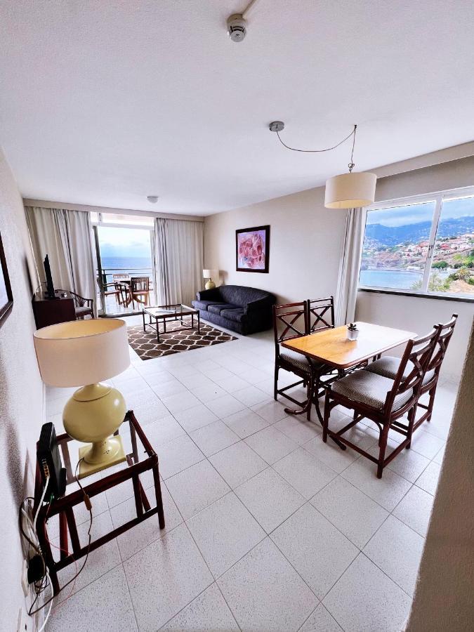 Atlantic Gardens Beach - Atlanticgardensbeach Com Apartamento Funchal  Exterior foto