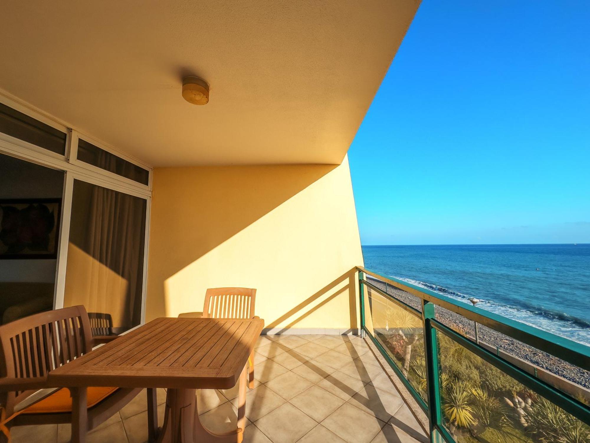 Atlantic Gardens Beach - Atlanticgardensbeach Com Apartamento Funchal  Exterior foto