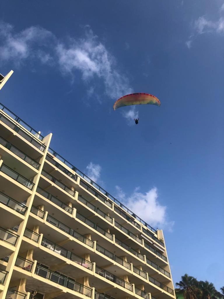 Atlantic Gardens Beach - Atlanticgardensbeach Com Apartamento Funchal  Exterior foto